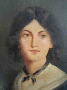 Emily Bronte